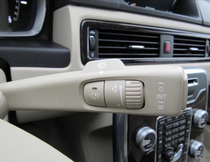 Volvo S80 25