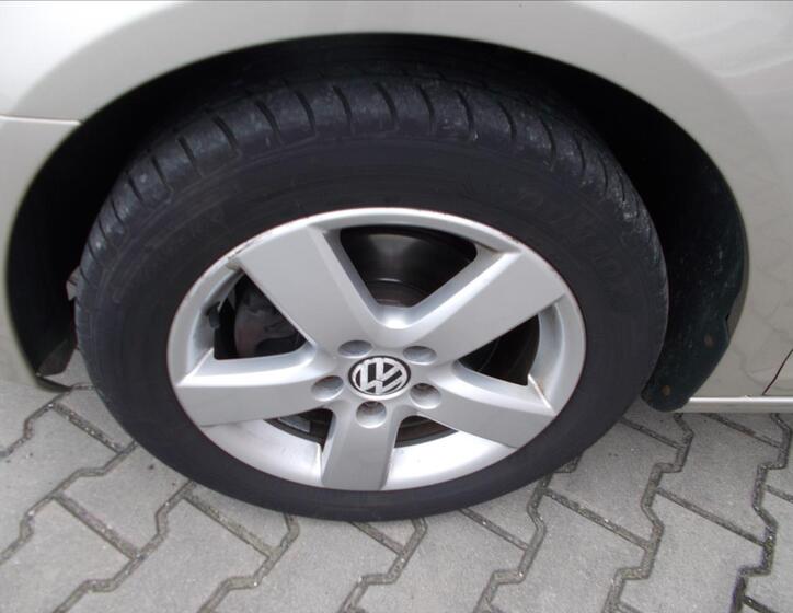 Volkswagen Golf 5