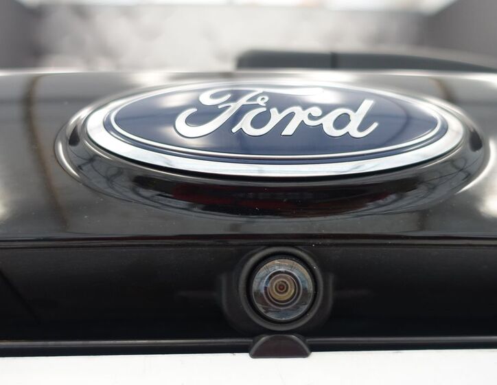 Ford Kuga 32