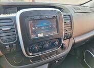 Renault Trafic 5