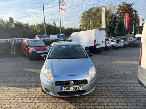 Fiat Grande Punto
