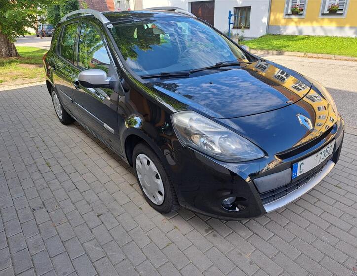 Renault Clio 13