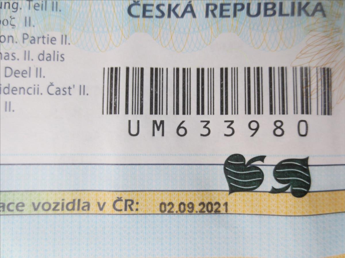 BMW Řada 5
