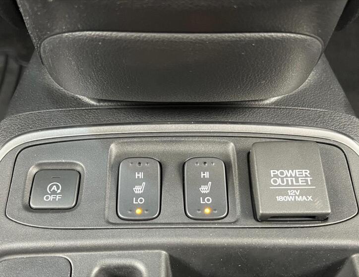 Honda CR-V 20