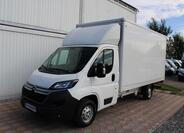 Peugeot Boxer 1