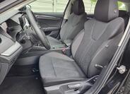 Škoda Octavia 8