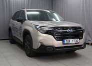 Subaru Forester 3