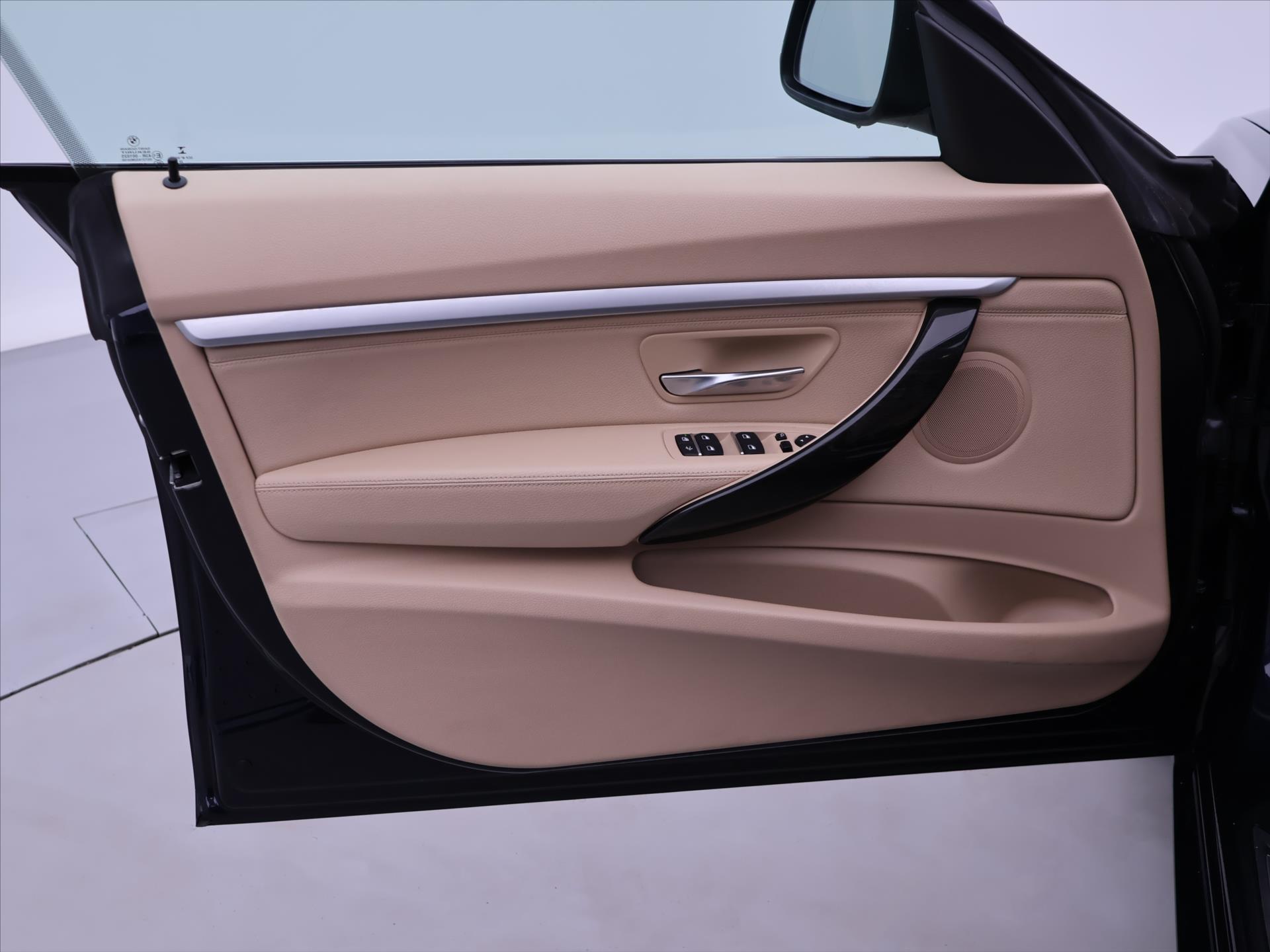 BMW Řada 3