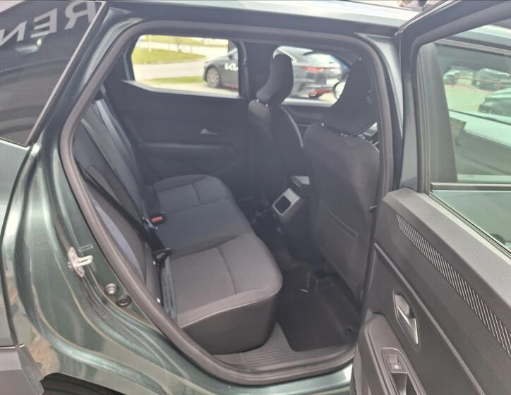 Dacia Duster 13