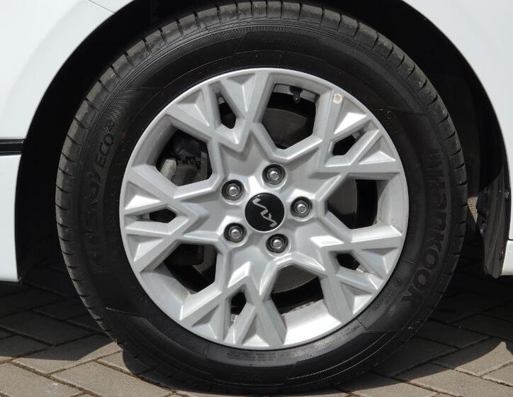 Kia Ceed 22