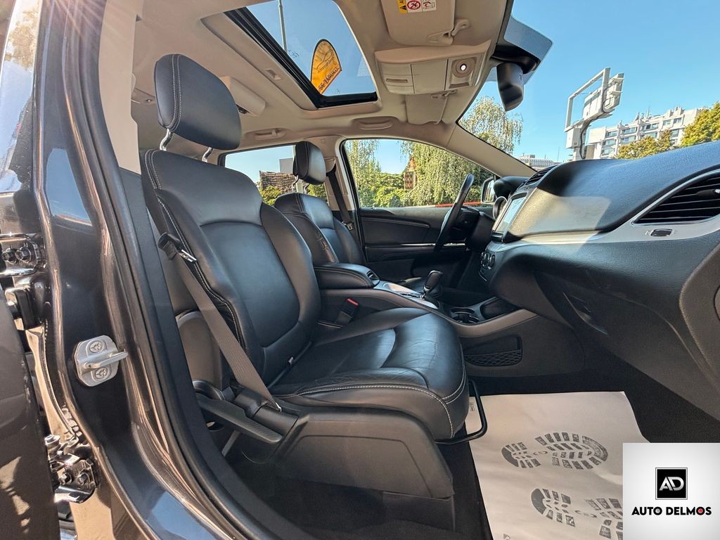 Fiat Freemont