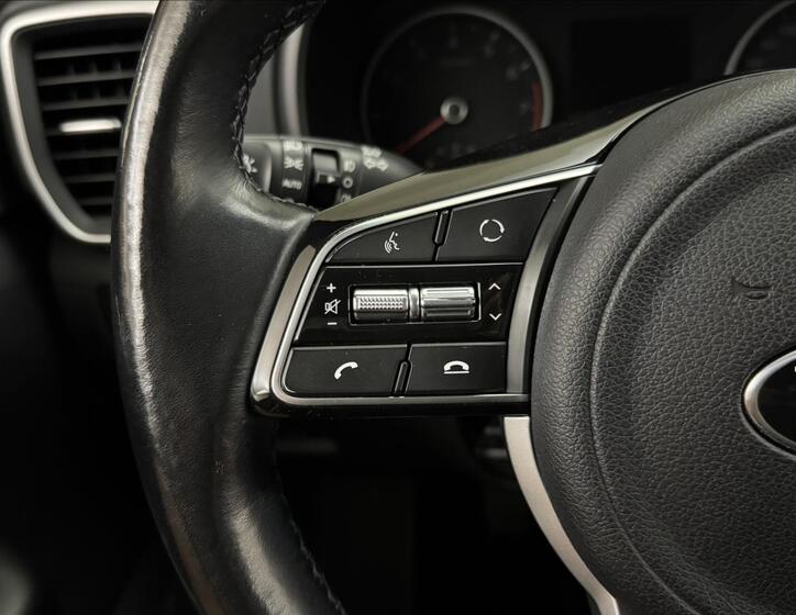 KIA Sportage 10