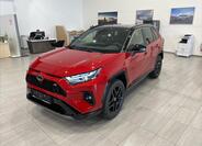 Toyota RAV4 1