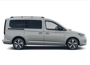Volkswagen Caddy 4