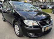 Volkswagen Touran 2