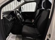 Volkswagen Caddy 27