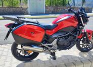 Honda Ostatní 7