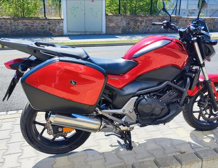 Honda Ostatní 7