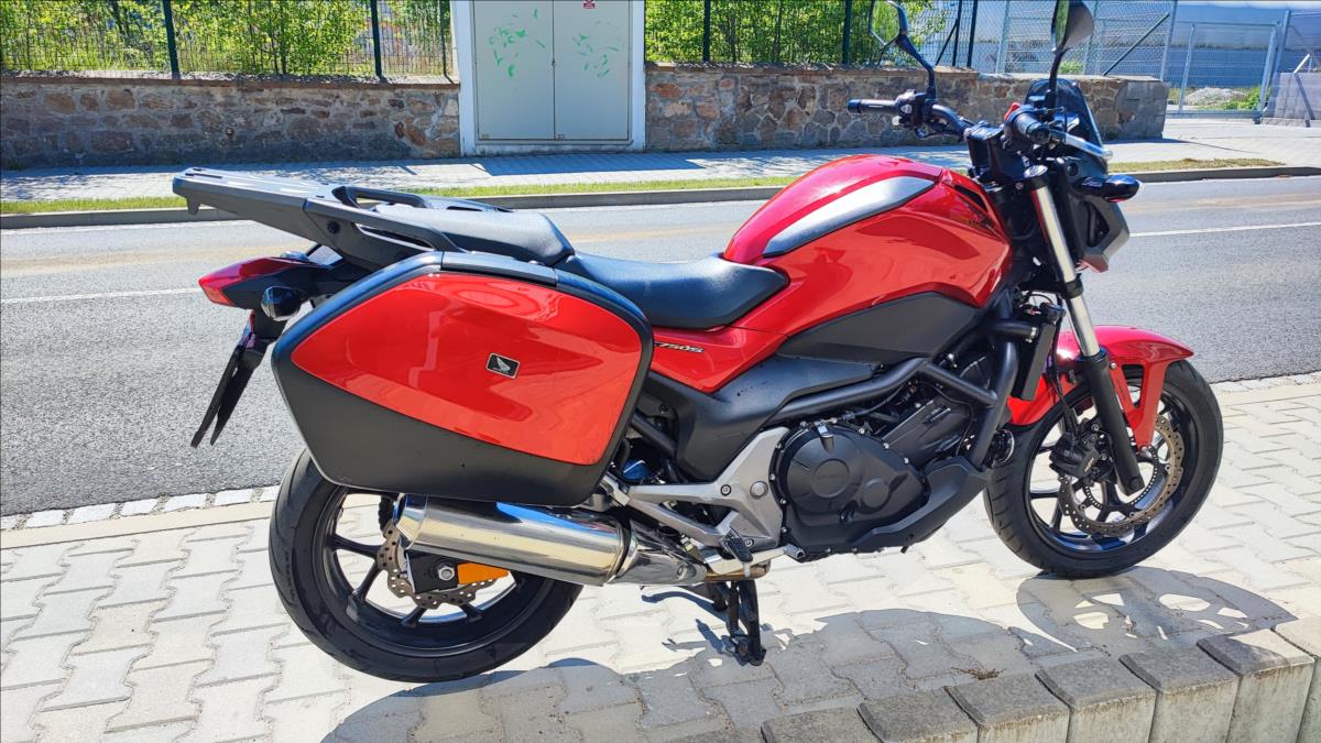 Honda Ostatní
