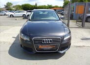 Audi A4 3