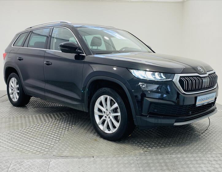 Škoda Kodiaq 24