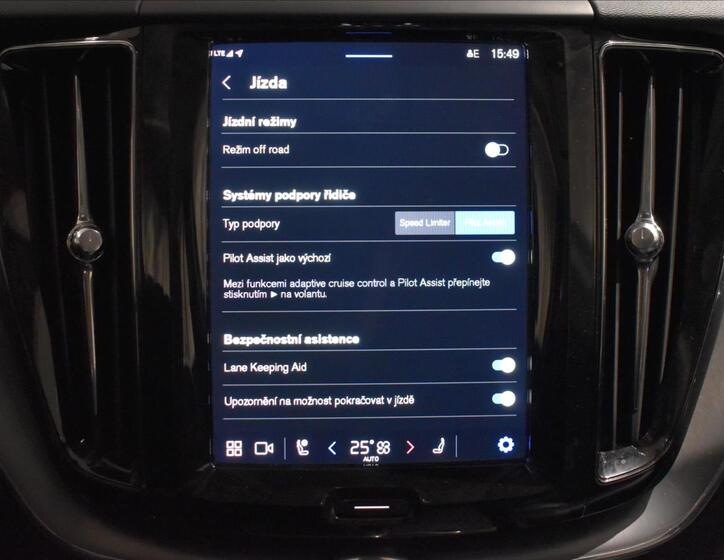 Volvo XC60 18