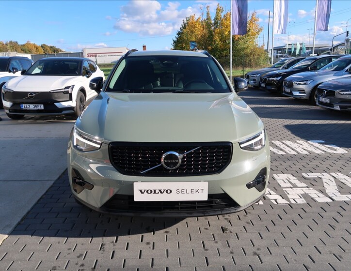 Volvo XC40 2
