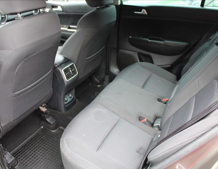 KIA Sportage 29