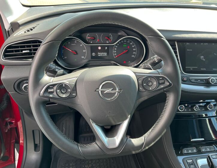Opel Grandland X 19