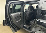 Hummer H3 21