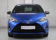 Toyota Yaris 2