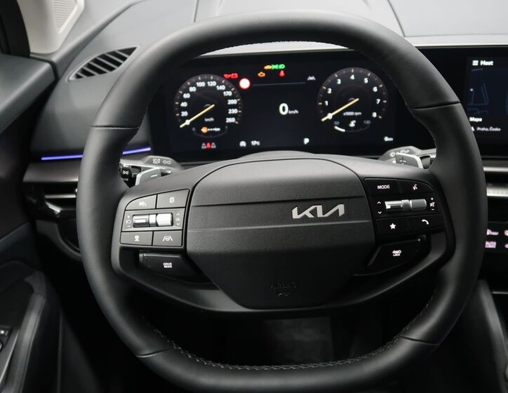 KIA Sportage 12