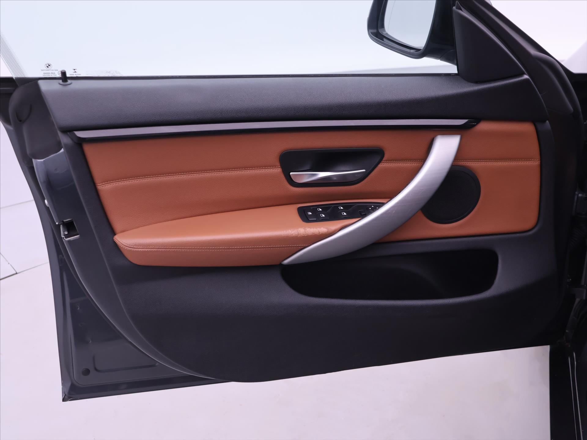 BMW Řada 4