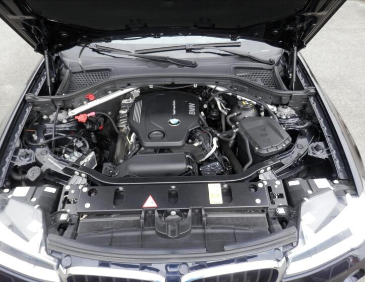 BMW X3 21