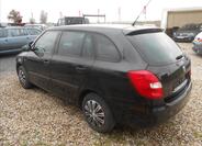 Škoda Fabia 8