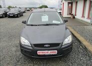 Ford Focus 2