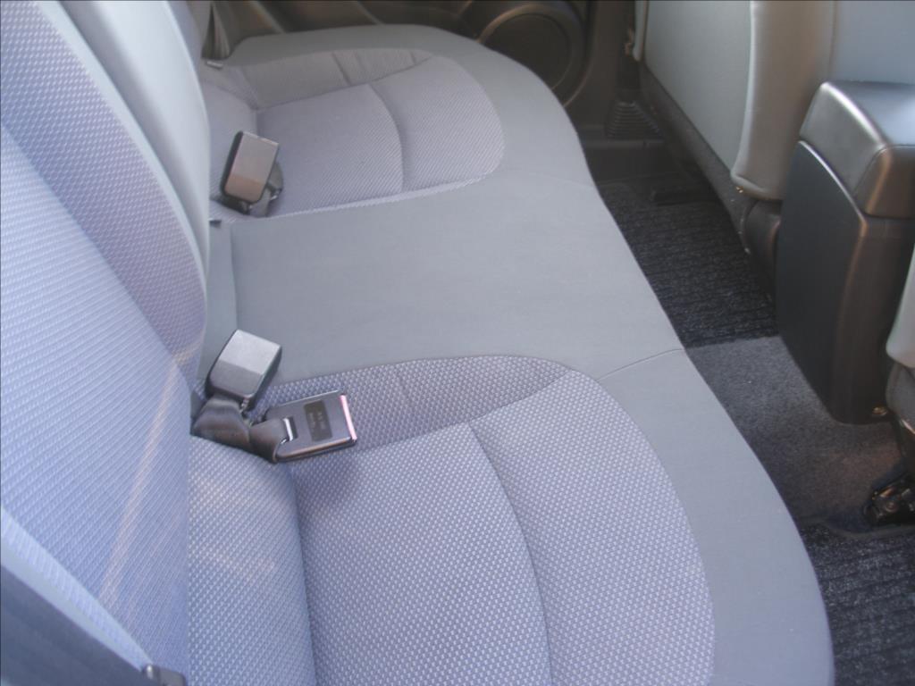 Nissan Qashqai 8
