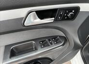 Volkswagen Touran 16