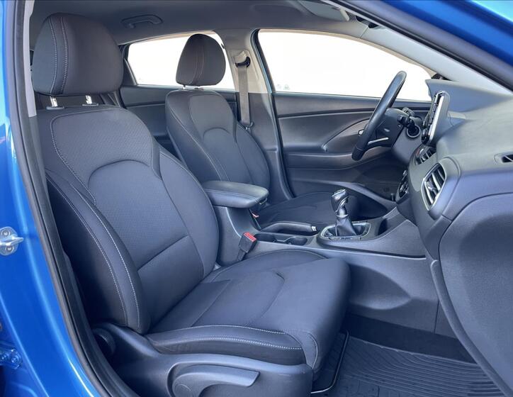 Hyundai i30 8