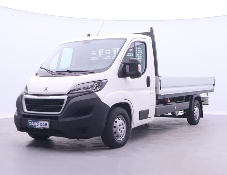 Peugeot Boxer 3