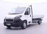 Peugeot Boxer 3