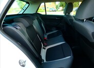 Škoda Fabia 10