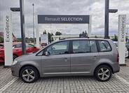 Volkswagen Touran 3