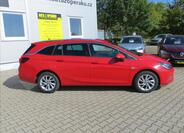 Opel Astra 10