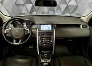 Land Rover Discovery 10