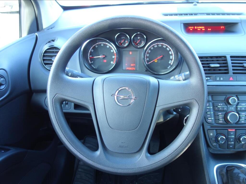 Opel Meriva 20
