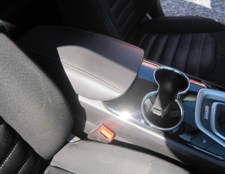 Ford Mondeo 19