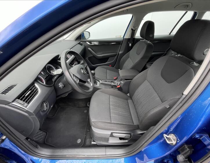 Škoda Octavia 4