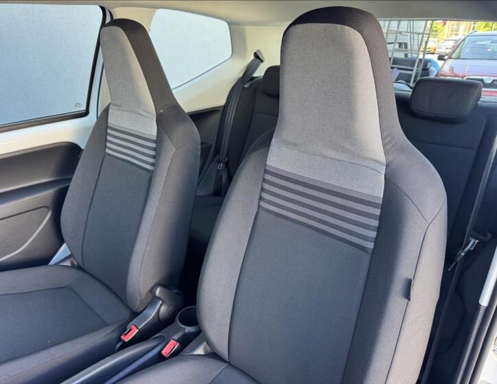 Volkswagen up! 21