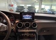 Mercedes-Benz GLC 19